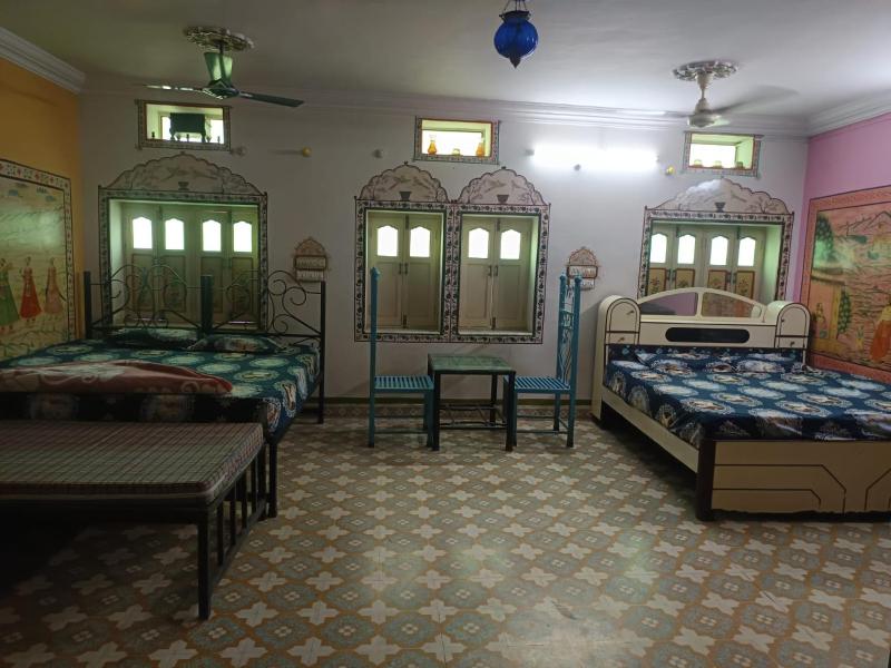 Golden dream guest house - image 12