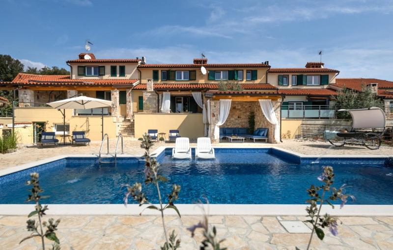 Kalista Istriana by Villas Guide - image 1