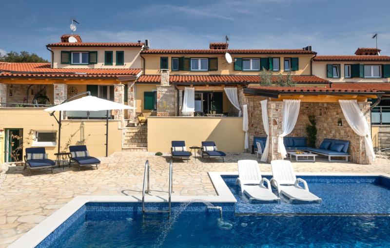 Kalista Istriana by Villas Guide - image 42