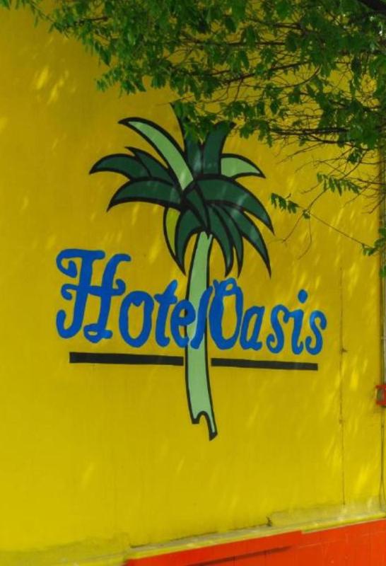 OYO Hotel Oasis Monterrey - image 7