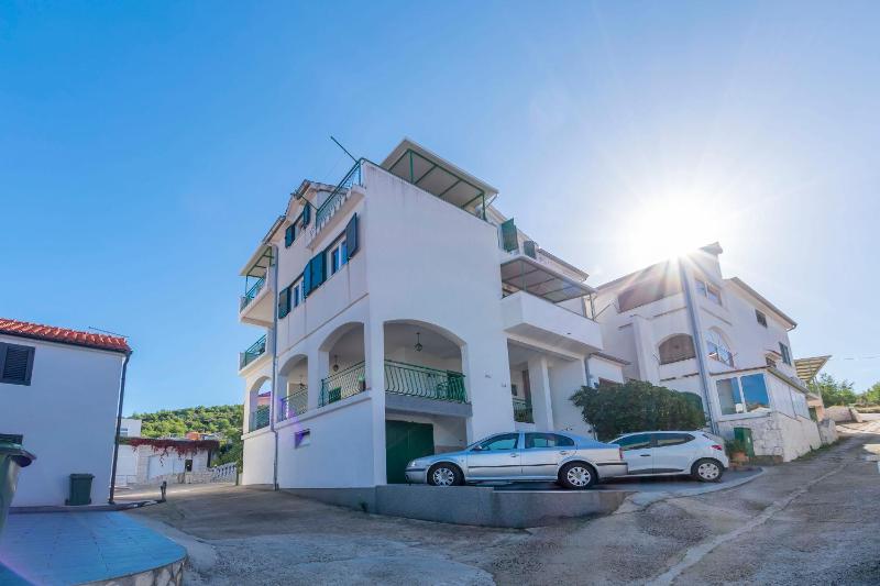 Apartments Toni - image 1