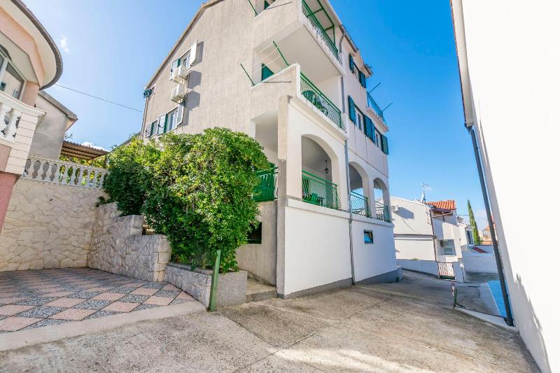 Apartments Toni - image 40