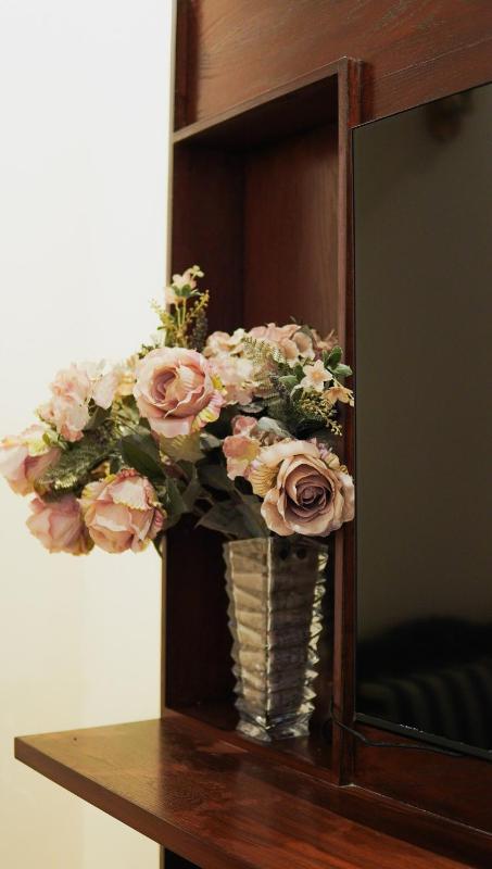 Peace & Comfort Modern Flat in DHA Lahore - image 12