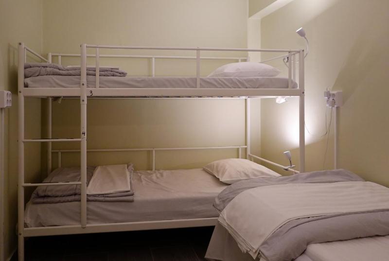 Svea Hostel - image 15
