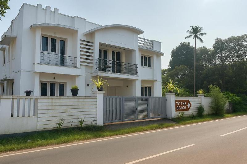 Dream Nest Beach House - image 5