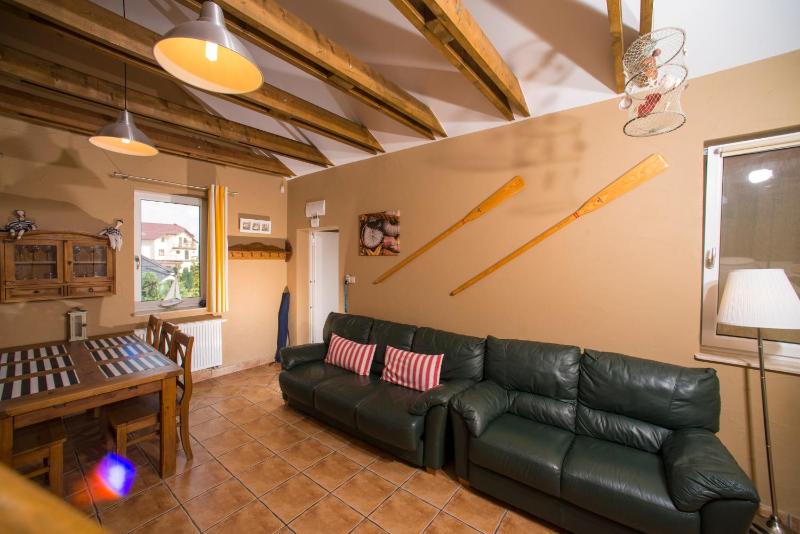 Apartment with Garden View image 2