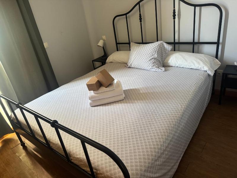 Apartamentos Chamartín - image 12