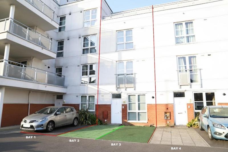 Syster Properties Modern Leicester Stay with Free Parking LE2 Area - image 39