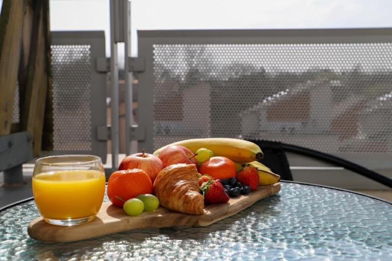 Syster Properties Modern Leicester Stay with Free Parking LE2 Area - image 23