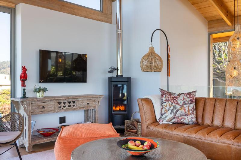Dune Seaside Cottage - image 4