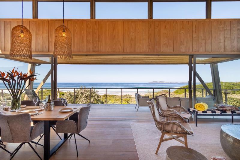 Dune Seaside Cottage - image 1