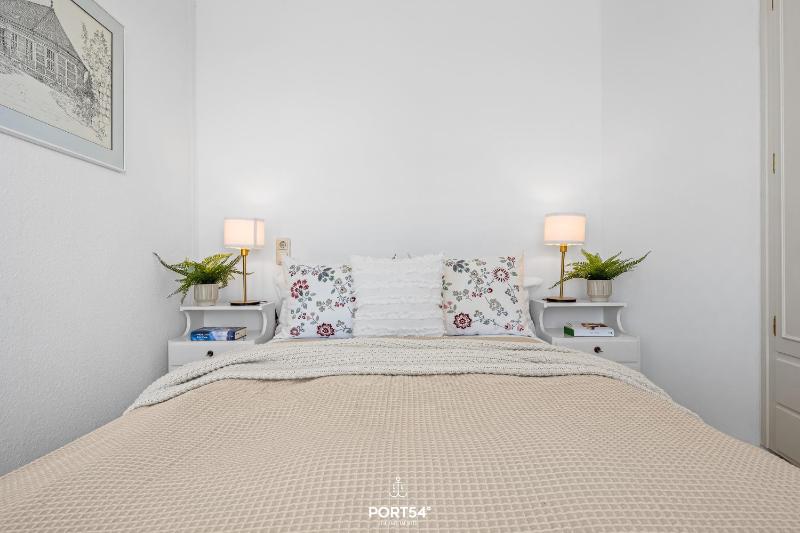 Ferienwohnung Min Leevsten Westerland auf Sylt - image 17