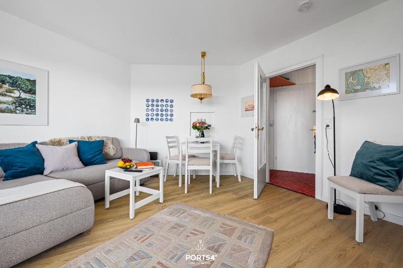 Ferienwohnung Min Leevsten Westerland auf Sylt - image 18