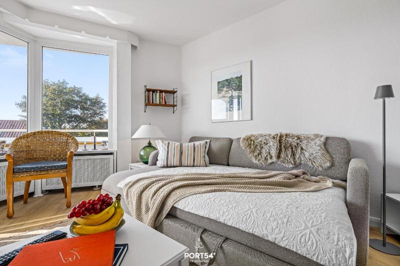 Ferienwohnung Min Leevsten Westerland auf Sylt - image 11