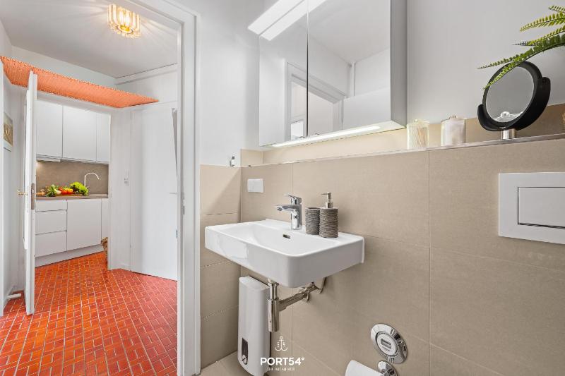 Ferienwohnung Min Leevsten Westerland auf Sylt - image 10