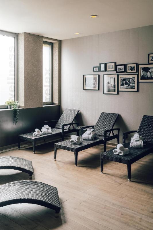 Pentahotel Leipzig - image 30