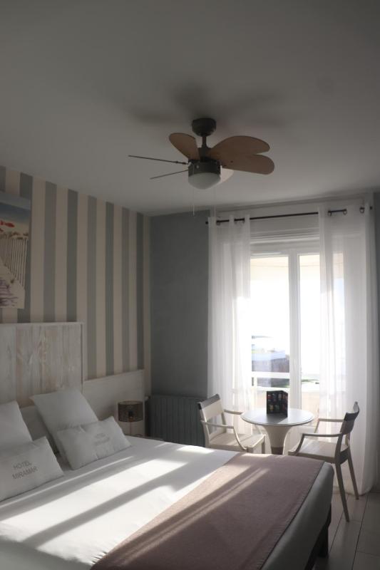 Hôtel The Originals Miramar Royan Pontaillac - image 10