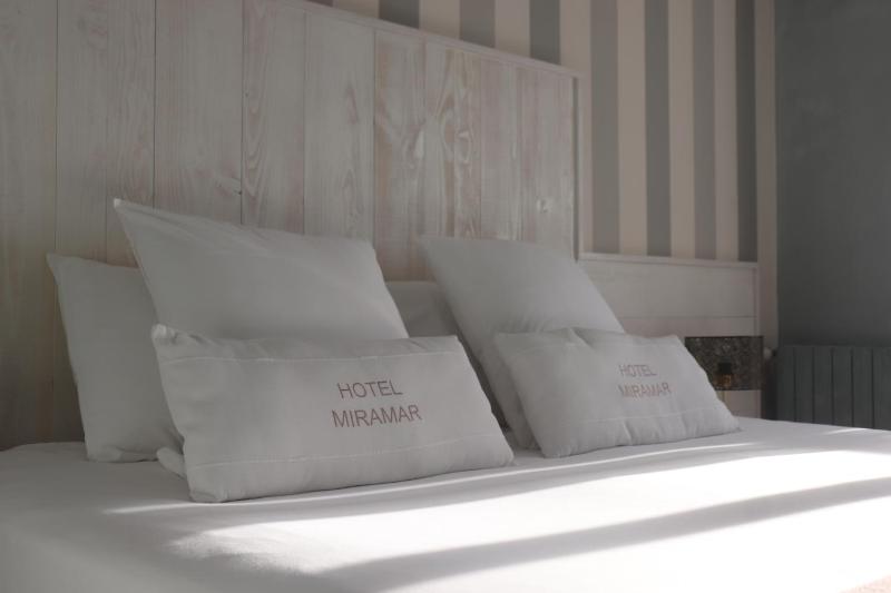 Hôtel The Originals Miramar Royan Pontaillac - image 39