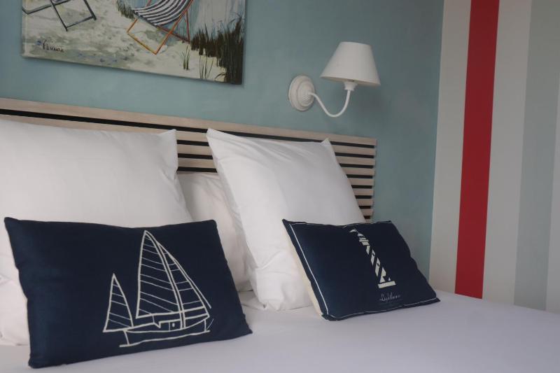 Hôtel The Originals Miramar Royan Pontaillac - image 31