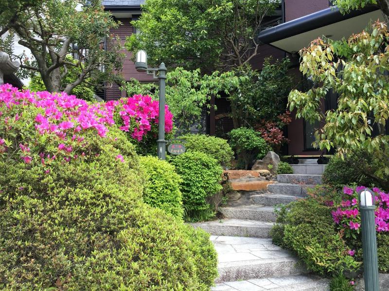 Hananobou Kinkakuji-michi - image 9