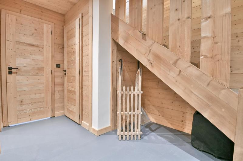Chalet Mitoyen - Lana - image 14