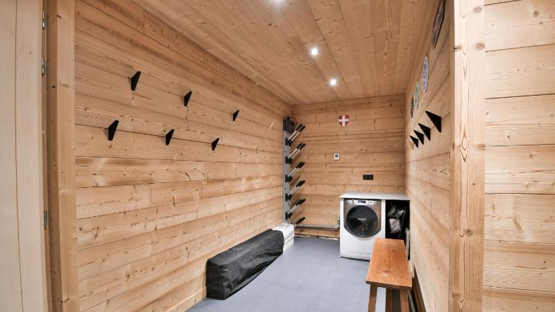 Chalet Mitoyen - Lana - image 12
