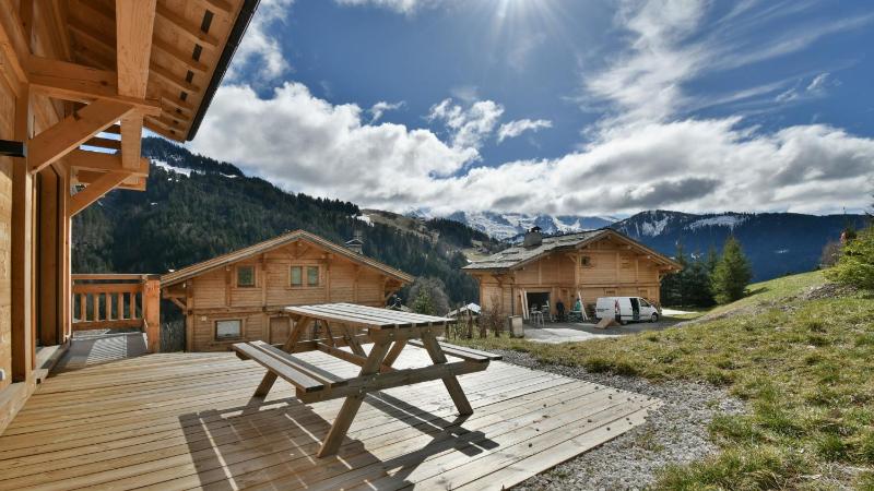 Chalet Mitoyen - Lana - image 13