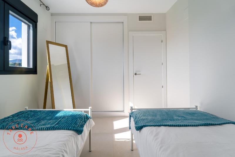 Golden Stay - Take Care Malaga - image 10