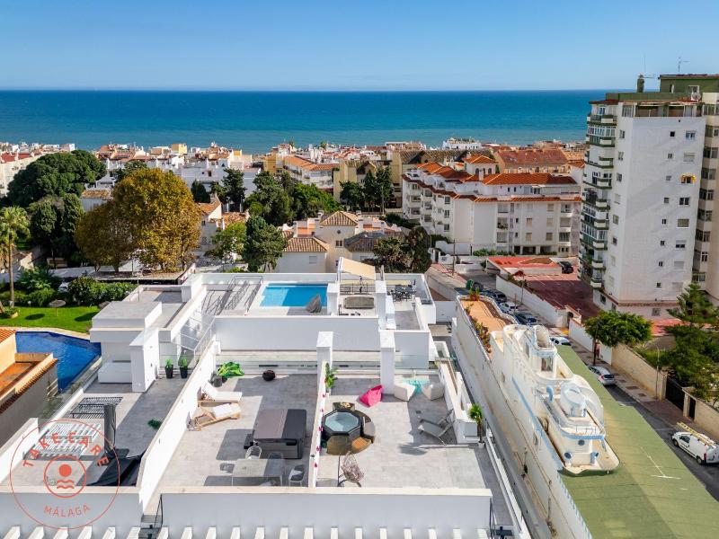 Golden Stay - Take Care Malaga - image 16
