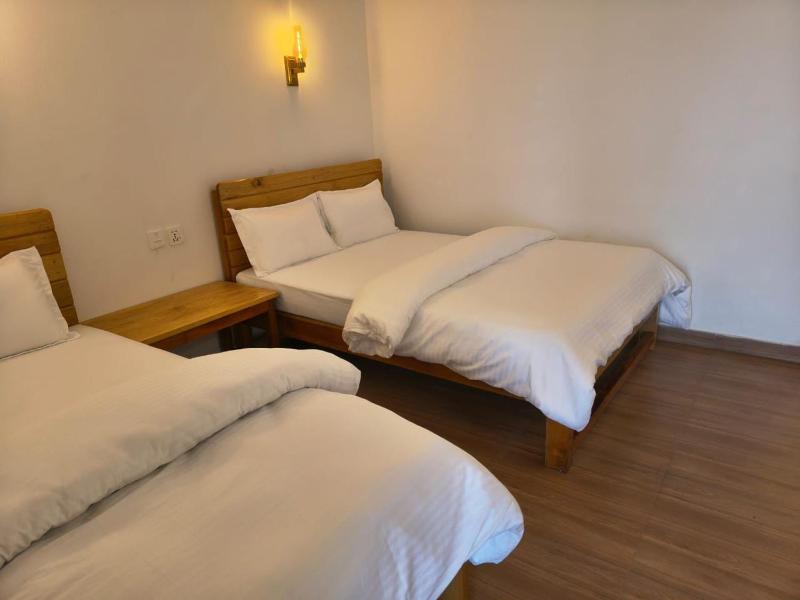 RJ Boutique Hotel - Ghandruk - image 12