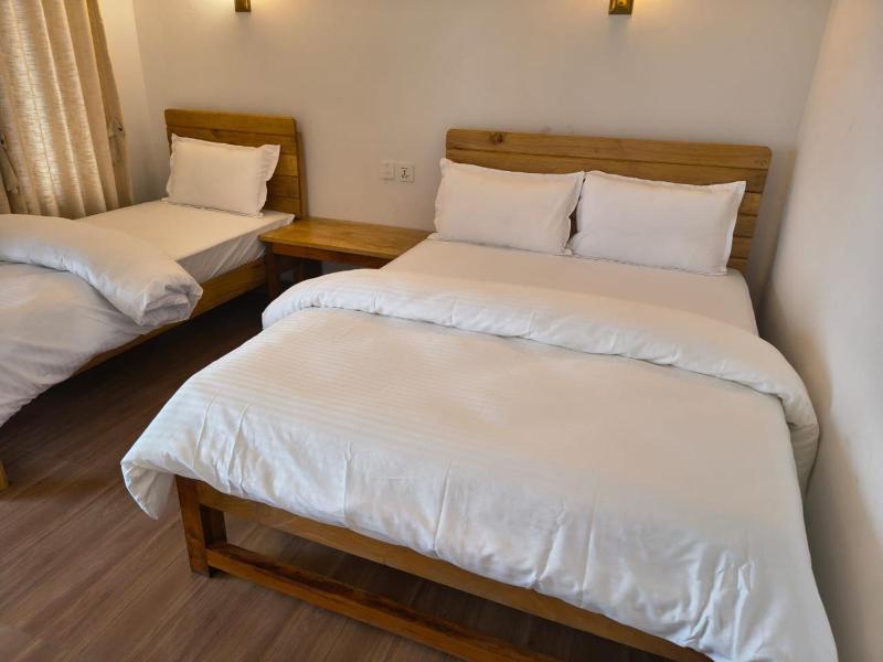 RJ Boutique Hotel - Ghandruk - image 6