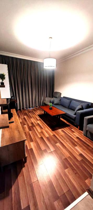 Mimoza İstiklal Apart Hotel - image 9