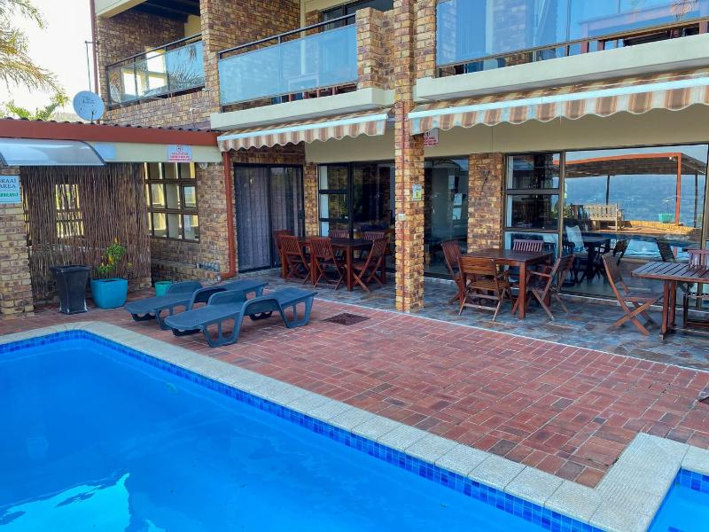 The Albatros Guesthouse - image 9