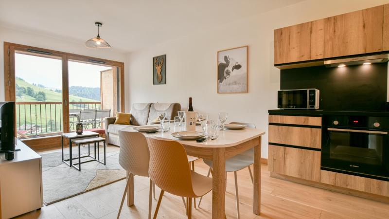 Les Chalets de L'Aiguille B302 - image 19