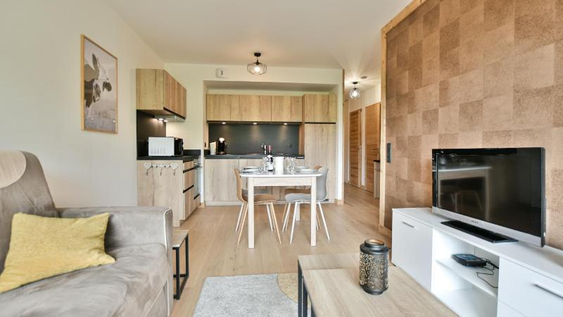 Les Chalets de L'Aiguille B302 - image 18