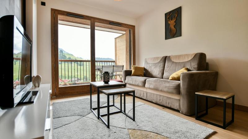 Les Chalets de L'Aiguille B302 - image 3