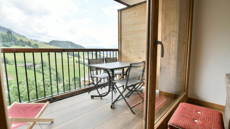 Les Chalets de L'Aiguille B302 - image 4