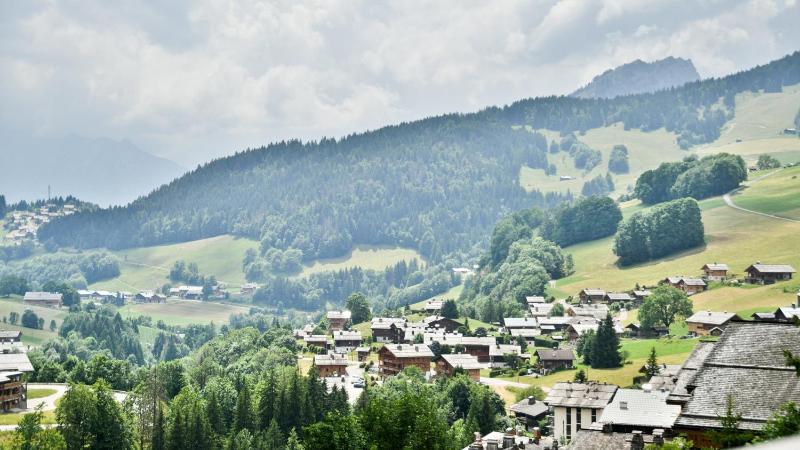 Les Chalets de L'Aiguille B302 - image 14