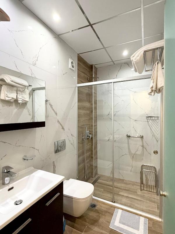 Olympic Hotel - image 36