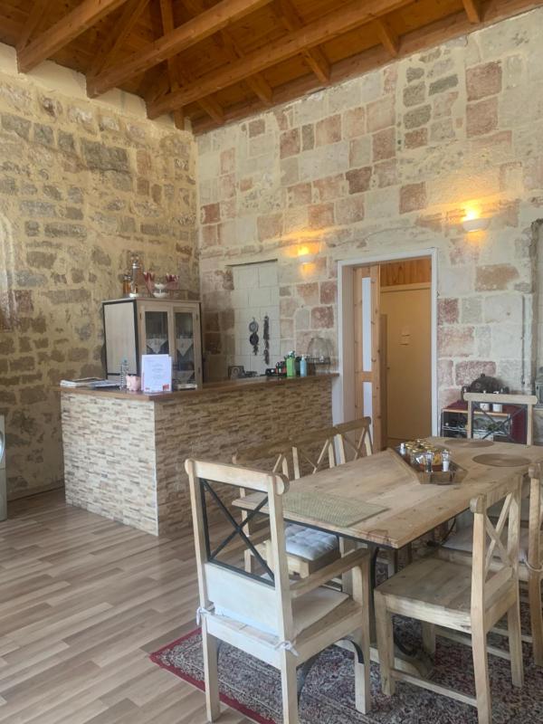 Evdokia Old Town Hotel - image 11
