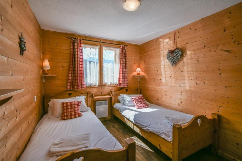 Chalet Mitoyen Les Noisettes - image 11