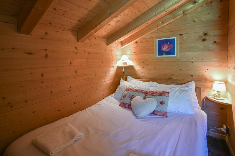 Chalet Mitoyen Les Noisettes - image 5