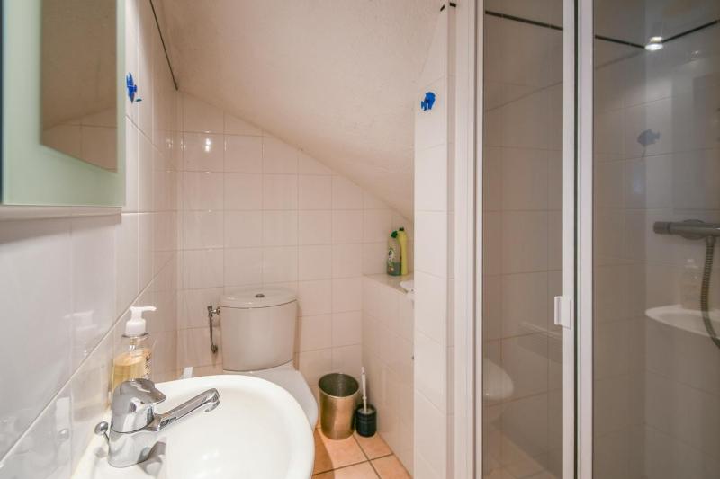 Chalet Mitoyen Les Noisettes - image 15