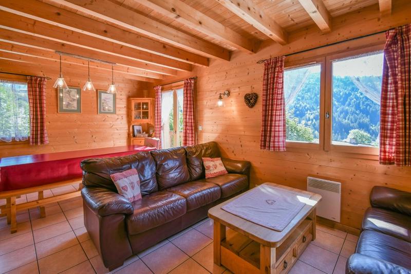 Chalet Mitoyen Les Noisettes - image 4