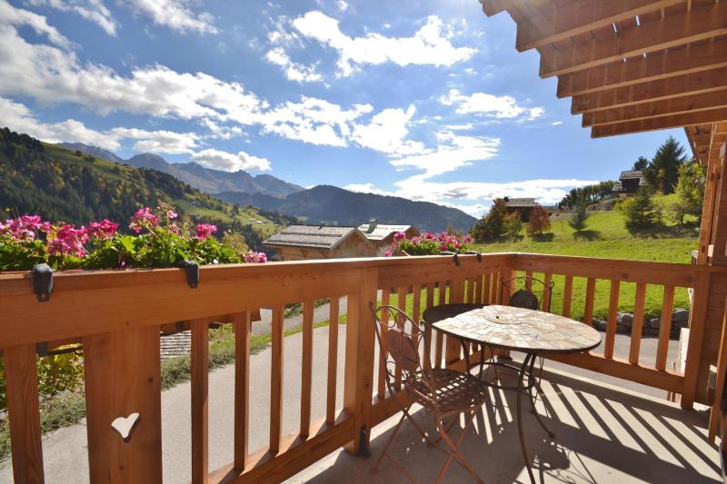Chalet Mitoyen Les Noisettes - image 2