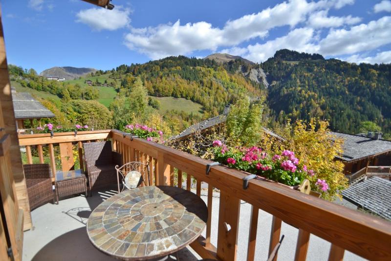 Chalet Mitoyen Les Noisettes - image 7