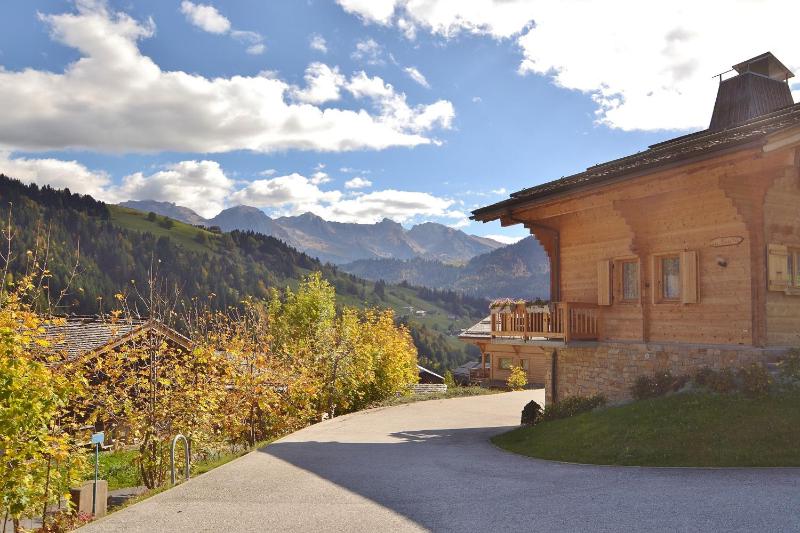 Chalet Mitoyen Les Noisettes - image 3