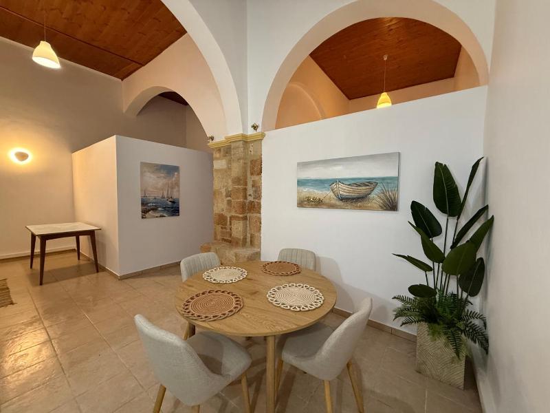 Evdokia Old Town Hotel - image 10