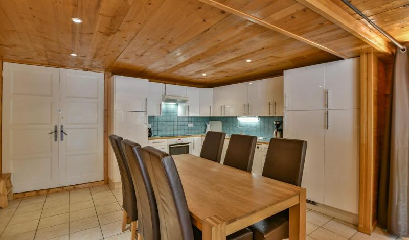 Résidence Everest - Duplex Les Envers - image 12