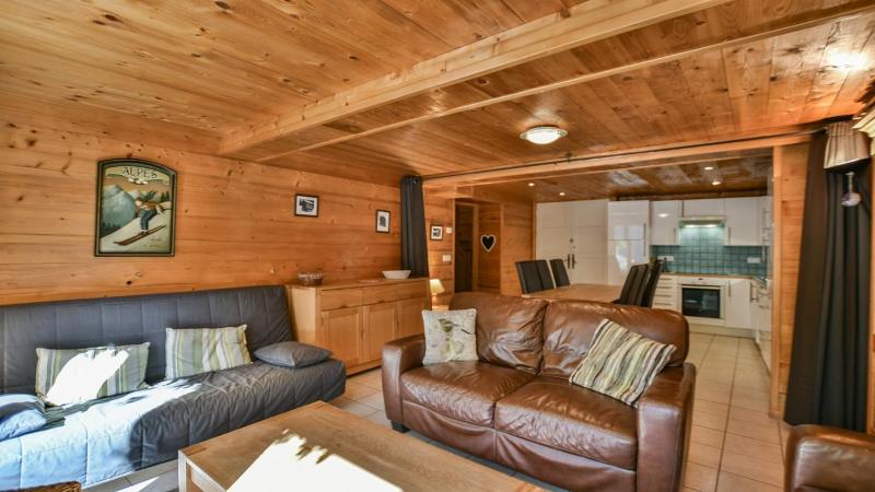 Résidence Everest - Duplex Les Envers - image 5